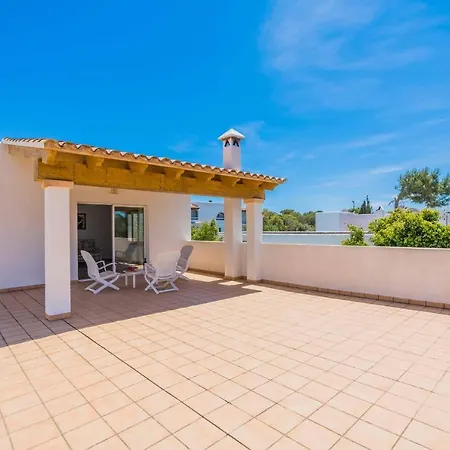 Villa Punta Des Port Trece Cala d'Or (Mallorca)