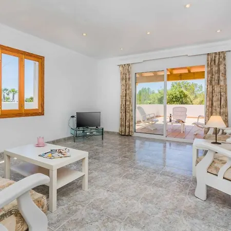 Villa Punta Des Port Trece Cala d'Or (Mallorca)
